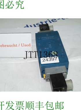 原装供应WABCO 5725555280 Pri 100 Soupape Vanne Magnetique