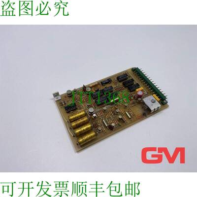 原装供应Meseltron Movomatic 测试仪 Tarjeta Be 3276a 测试卡 U