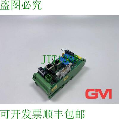 原装供应Modulo Interfaccia B/N16005 单元 Alto Rel _B2 Connes