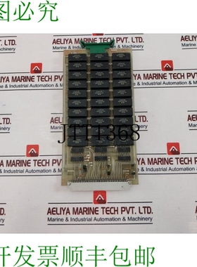 原装供应Grundy & Partners Aw711 A PCB卡