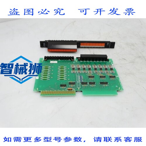 现货供应 FANUC IC600 BF804K 电路板