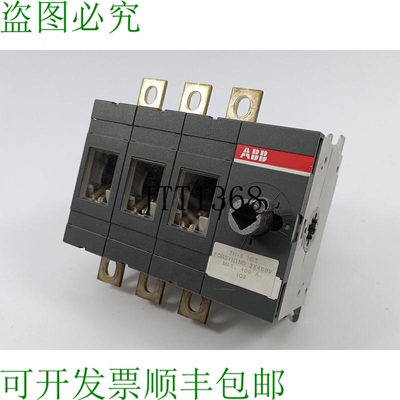 OT400E03 断路器