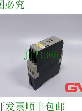原装供应 Zeitrelais RE4 CL11BU 定时继电器 0.05s