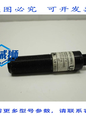 原装供应 E2AW-M18LS05-M1-B1 UNMP