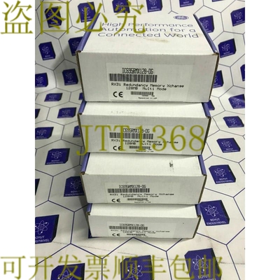 原装供应IC695RMX128-DG FANUC RX3i 内存 内存 Xchange 模块 12