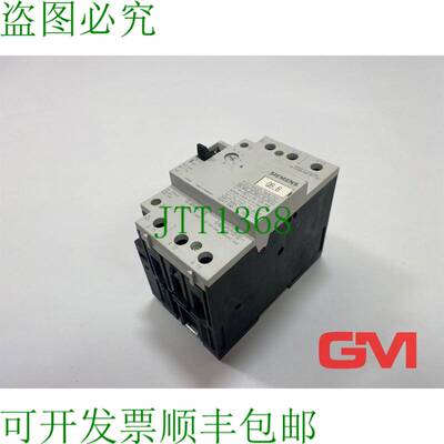 原装供应Salvamotore 3VU1600-1ML00 中断电路 6-10 A