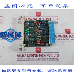 原装供应 ROLF JANSSEN BM 06 PCB PLACA DE CIRCUITO IMPRESO NR