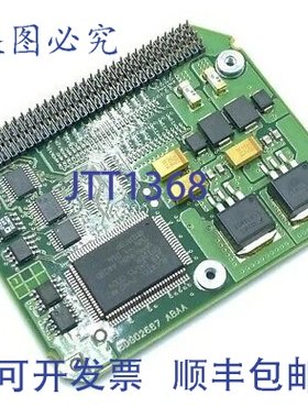 原装供应8DG02687ABAA 8DG02686AAAA 组装PCB 阿尔卡特LUCENT