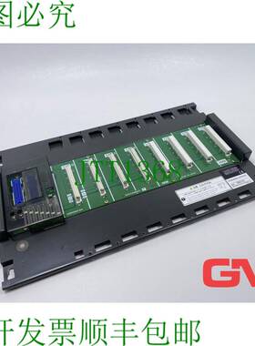原装供应三菱 Rückwandmodul A58B 背板子架模块 BD625A988G52 R