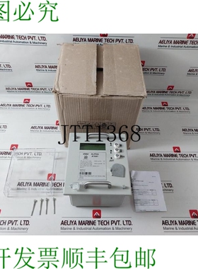 原装供应Elster Alpha A1641 40000 imp/kWh