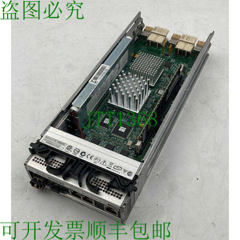 原装供应NetApp FAS270 文件管理器控制器头模块 111-00182+D0