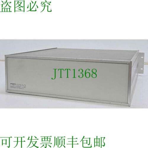 原装供应PTS D310 频率合成器 1-310 MHz D310Q002SX-57