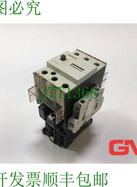 原装供应接触器 3TF4422-0B Poder 接触器 + 2 X 3TY7561-1A 24V