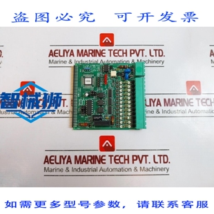 原装供应 P&B E229342 PANNELLO DI CONTROLLO SCHEDA 电路 STAMP