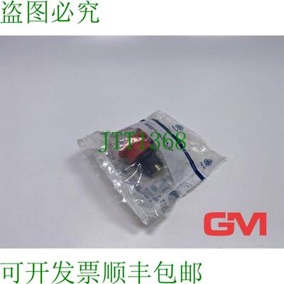 原装供应 Not-Aus-Schalter ZA2BT4 紧急停止头 Zug