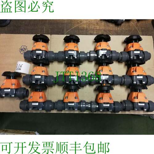 原装供应乔治费歇尔 + Gf + 314 d32 DN25 1