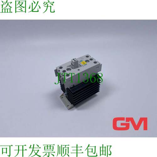 原装供应Halbleiterschütz 3RF2420-1AB45 固态接触器 3 相 22 A
