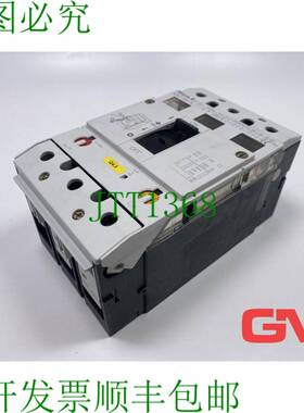 原装供应Moeller Disyuntor NZM7-40N-M 断路器 25-40A Ligero Da