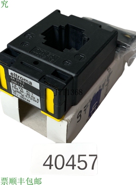 原装供应Eltroma 6A 315.3 变压器