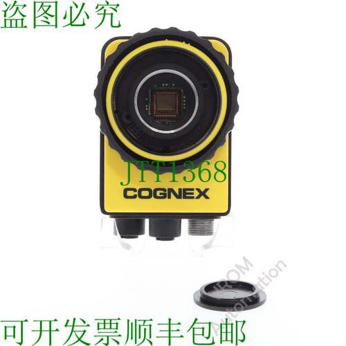原装供应解锁 COGNEX IS7412-011 视觉机 视觉相机 p/n:825-0539-