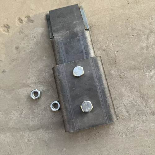 拖车插庄三轮车车帮插庄固定拆卸插庄8毫米厚12粗螺丝