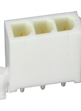 原装1-770170-1全新(CONN HEADER VERT 3POS 4.14MM) 现货可直拍