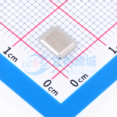 IRF6613TRPBF MG-WDSON-5 场效应管(MOSFET)全新原装 提供BOM配单