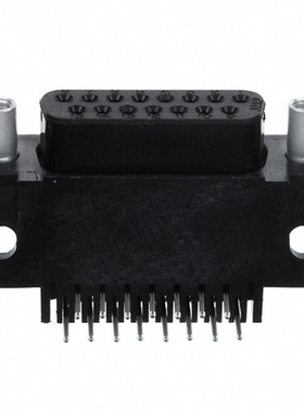 5747460-5原装(CONN D-SUB RCPT 15POS R/A SLDR) 正品现货