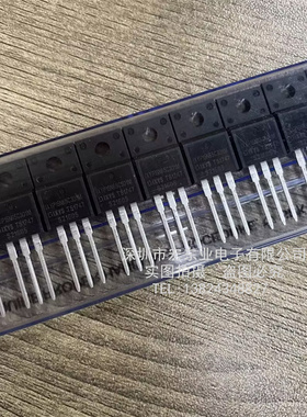 IXYP15N65C3D1M原装IXYS/艾赛斯TO-220 650V 16A 拍前询价 正品现