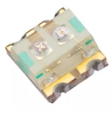 金台 KPTB-1615YSGC 0603 1615 黄绿双色 LED发光