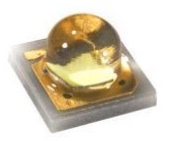 原装 LUWCN7N大功率LED 3030白色冷白超亮