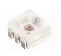 全新原装LYG6SP 0.5W大功率LY G6SP  3528黄色六脚 汽车转向灯