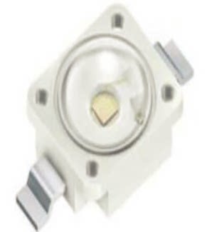 全新原装 LUW W5SM 6070大功率1-3W 白色白光 汽车LED车头灯