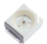 KA-3528SYCKT 电子 PLCC2 3528黄色黄光