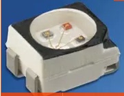 LATBT66C  LED 1210七彩 规格3530七彩 彩灯