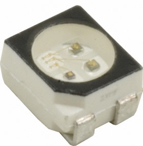 全新原装 LATB T66C LATBT66C3528四脚 红绿蓝三色