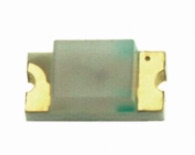 LHN974 全新原装 CHIPLED 1206红色红光 雾面