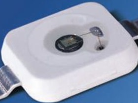 LBW5SG LVW5SG LTW5SG 原装 大功率LED 蓝色 蓝绿 翠绿色