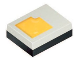 全新原装 LUW CEUP 0805白光2016闪光灯 大功率1-3W汽车日行灯LED