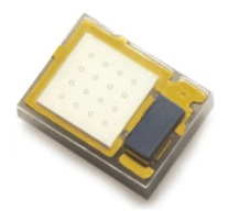 原装 LXZ1-PR01 蓝色1713大功率 LED440NM 447.5NM 465NM