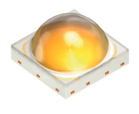 全新原装 GW PUSRA1.EM 白色白光 大功率LED 商店照明线型照明