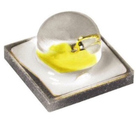 全新原装 LUW CRDP 3030灯珠白光 1-3w大功率 LED灯珠