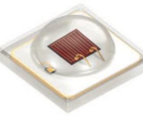 全新原装 GB CS8PM1.13 3030蓝色蓝光 大功率LED灯 舞台灯珠