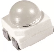 全新原装LAE65F LAE65B  3528四脚红光 红灯 备透镜 汽车尾灯