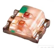 APTB1612YSGC 0605绿黄 led发二极管