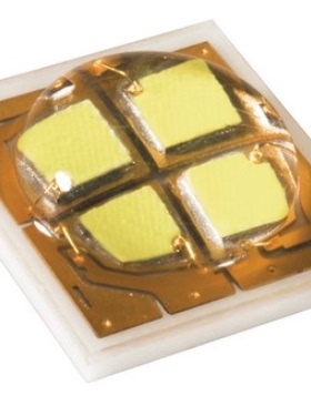 LECWS2LN 全新原装 大功率10W四芯白色暖白光 2700-3000K