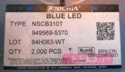 NSCB310T 1210蓝 超亮