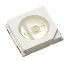 原装 L1SP-RYL0003500000 LED 3535蓝色 455 nm