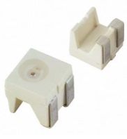 LSA676 全新原装 4040侧面红色超亮LED 汽车内部室