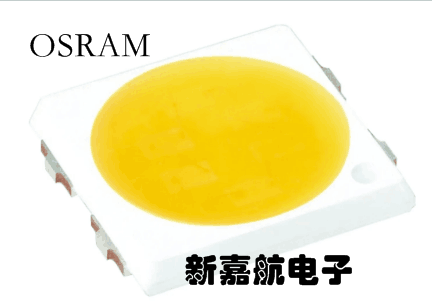 DURIS S8 系列 白色 贴装 4 引脚  GW P9LRS1.EM 筒灯和聚光灯